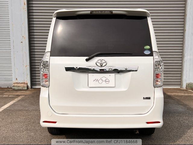 toyota voxy 2013 -TOYOTA 【鳥取 300ﾆ9560】--Voxy ZRR75W--0111530---TOYOTA 【鳥取 300ﾆ9560】--Voxy ZRR75W--0111530- image 2