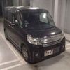 suzuki spacia 2015 -SUZUKI--Spacia MK42S--594334---SUZUKI--Spacia MK42S--594334- image 1