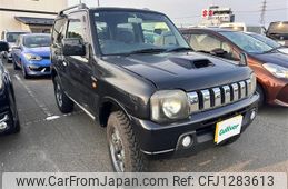 suzuki jimny 2006 -SUZUKI--Jimny ABA-JB23W--JB23W-502458---SUZUKI--Jimny ABA-JB23W--JB23W-502458-