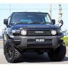 toyota fj-cruiser 2011 CFJ0796784 image 7