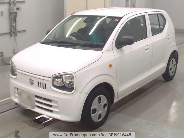 suzuki alto 2019 quick_quick_DBA-HA36S_HA36S-512986 image 1