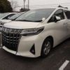 toyota alphard 2018 -TOYOTA--Alphard DBA-AGH30W--AGH30W-0214164---TOYOTA--Alphard DBA-AGH30W--AGH30W-0214164- image 9