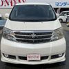 toyota alphard 2003 -TOYOTA--Alphard ANH10W--0032782---TOYOTA--Alphard ANH10W--0032782- image 2