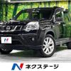 nissan x-trail 2012 -NISSAN--X-Trail DBA-NT31--NT31-305999---NISSAN--X-Trail DBA-NT31--NT31-305999- image 1