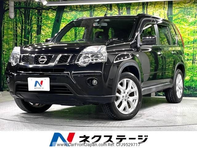 nissan x-trail 2012 -NISSAN--X-Trail DBA-NT31--NT31-305999---NISSAN--X-Trail DBA-NT31--NT31-305999- image 1