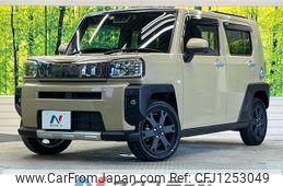daihatsu taft 2020 -DAIHATSU--Taft 6BA-LA900S--LA900S-0010495---DAIHATSU--Taft 6BA-LA900S--LA900S-0010495-