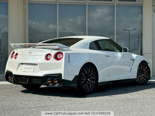 nissan gt-r 2025 CFJ1899229 image 2