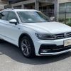 volkswagen tiguan 2018 quick_quick_ABA-5NCZE_WVGZZZ5NZJW901986 image 3