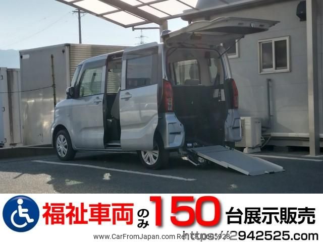 daihatsu tanto 2019 quick_quick_6BA-LA650S_LA650S-0047683 image 1