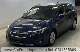 subaru impreza-wagon 2018 CFJ1535889