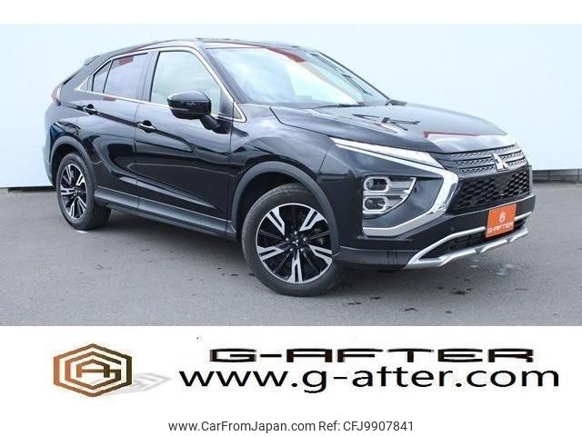 mitsubishi eclipse-cross 2022 quick_quick_5BA-GK1W_GK1W-0500476 image 1