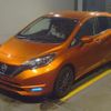 nissan note 2016 -NISSAN--Note DAA-HE12--HE12-003554---NISSAN--Note DAA-HE12--HE12-003554- image 18