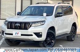 toyota land-cruiser-prado 2021 -TOYOTA--Land Cruiser Prado 3BA-TRJ150W--TRJ150-0136372---TOYOTA--Land Cruiser Prado 3BA-TRJ150W--TRJ150-0136372-