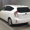 toyota prius-α 2015 -TOYOTA 【三重 331ﾂ7111】--Prius α DAA-ZVW41W--ZVW41-3385699---TOYOTA 【三重 331ﾂ7111】--Prius α DAA-ZVW41W--ZVW41-3385699- image 5