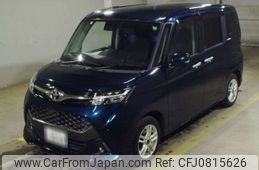 toyota tank 2018 -TOYOTA 【札幌 504ｽ5845】--Tank DBA-M910A--M910A-0051835---TOYOTA 【札幌 504ｽ5845】--Tank DBA-M910A--M910A-0051835-