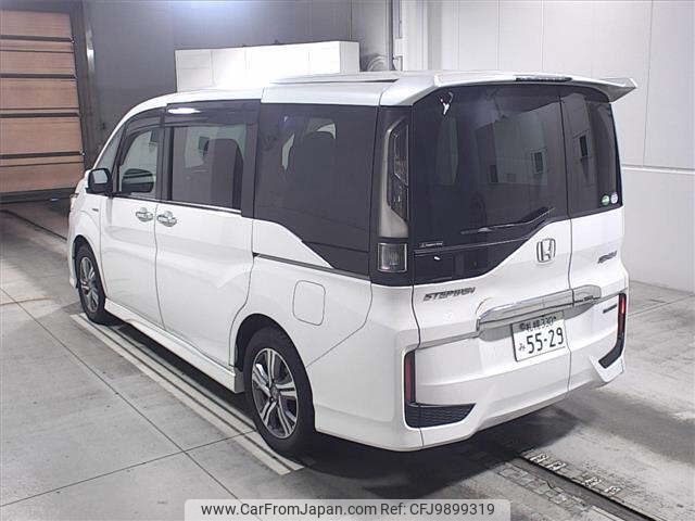 honda stepwagon 2017 -HONDA--Stepwgn RP5-1055629---HONDA--Stepwgn RP5-1055629- image 2