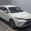 toyota harrier 2022 -TOYOTA--Harrier 6AA-AXUH80--AXUH80-0048335---TOYOTA--Harrier 6AA-AXUH80--AXUH80-0048335- image 4