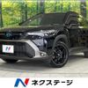 toyota corolla-cross 2022 quick_quick_ZVG15_ZVG15-1010746 image 1