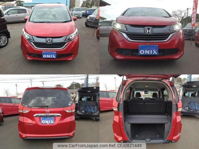 honda freed-plus 2018 quick_quick_GB5_1084126 image 2