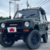 suzuki jimny 1992 -SUZUKI--Jimny V-JA11Vｶｲ--JA11-202436---SUZUKI--Jimny V-JA11Vｶｲ--JA11-202436- image 1