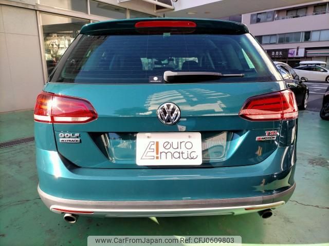 volkswagen golf-alltrack 2017 quick_quick_ABA-AUCJSF_WVWZZZAUZHP793592 image 2