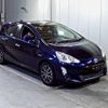 toyota aqua 2017 CFJ1622830 image 1