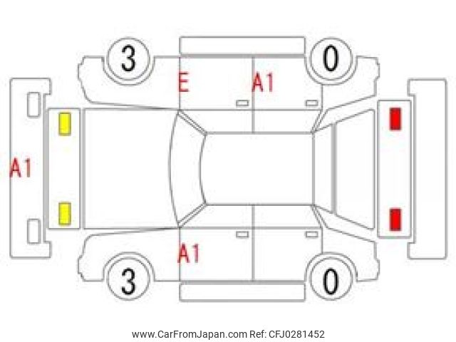 suzuki alto-lapin 2012 -SUZUKI--Alto Lapin DBA-HE22S--HE22S-254929---SUZUKI--Alto Lapin DBA-HE22S--HE22S-254929- image 2