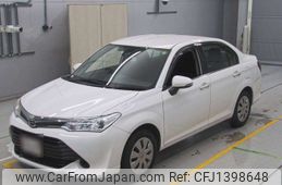 toyota corolla-axio 2016 -TOYOTA--Corolla Axio NRE161-0015842---TOYOTA--Corolla Axio NRE161-0015842-