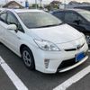 toyota prius 2014 -TOYOTA--Prius DAA-ZVW30--ZVW30-1837290---TOYOTA--Prius DAA-ZVW30--ZVW30-1837290- image 3