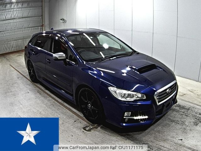 subaru levorg 2014 -SUBARU--Levorg VM4--VM4-010609---SUBARU--Levorg VM4--VM4-010609- image 1