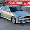 toyota altezza 1998 GOO_JP_700070667430230128001 image 20