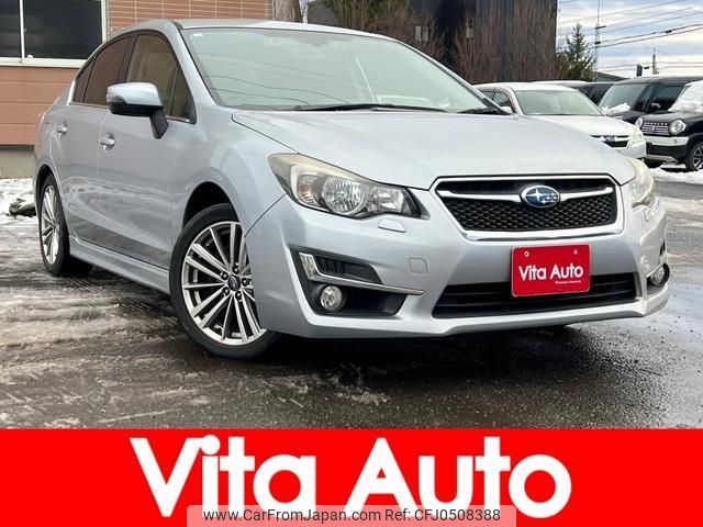 subaru impreza-g4 2015 quick_quick_GJ7_GJ7-019516 image 1