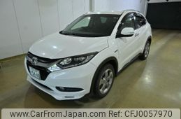 honda vezel 2014 quick_quick_DAA-RU4_1005821