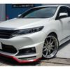 toyota harrier 2016 -TOYOTA--Harrier DBA-ZSU60W--ZSU60-0085181---TOYOTA--Harrier DBA-ZSU60W--ZSU60-0085181- image 17