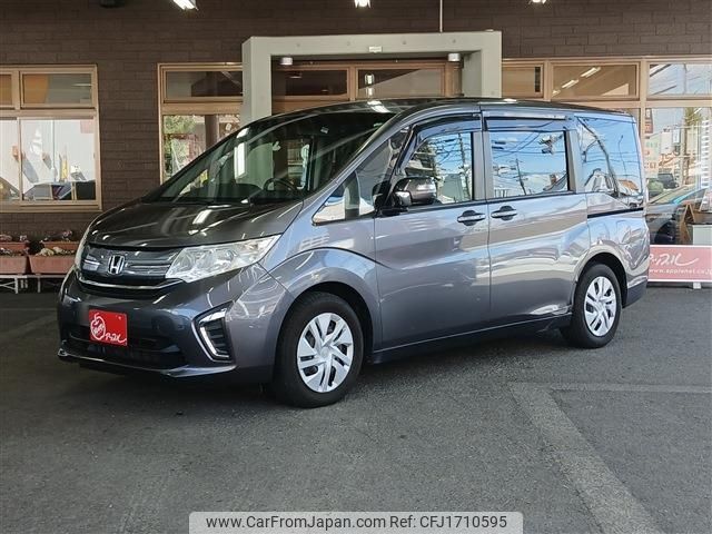 honda stepwagon 2015 CFJ1710595 image 1