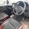 suzuki jimny 2013 quick_quick_ABA-JB23W_JB23W-694795 image 5