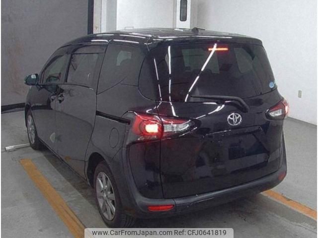 toyota sienta 2019 quick_quick_DBA-NSP170G_7222696 image 2