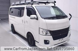 nissan caravan-van 2016 CFJ1735860