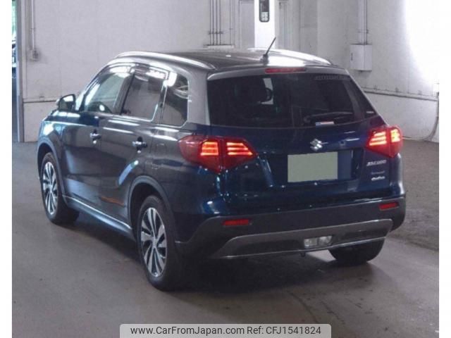 suzuki escudo 2023 CFJ1541824 image 2