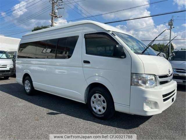 toyota hiace-van 2013 -TOYOTA--Hiace Van CBF-TRH221K--TRH221-0044767---TOYOTA--Hiace Van CBF-TRH221K--TRH221-0044767- image 1