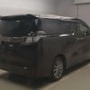 toyota vellfire 2016 -TOYOTA--Vellfire DBA-AGH35W--AGH35-0013387---TOYOTA--Vellfire DBA-AGH35W--AGH35-0013387- image 2