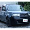 nissan cube 2010 quick_quick_DBA-Z12_Z12-093315 image 6