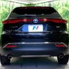 toyota harrier 2020 -TOYOTA--Harrier 6AA-AXUH80--AXUH80-0001215---TOYOTA--Harrier 6AA-AXUH80--AXUH80-0001215- image 16