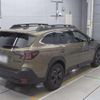 subaru outback 2022 quick_quick_4BA-BT5_BT5-010724 image 2