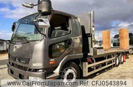 mitsubishi-fuso fighter 2012 CFJ0543894