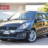 suzuki swift 2014 quick_quick_CBA-ZC32S_ZC32S-304036 image 4