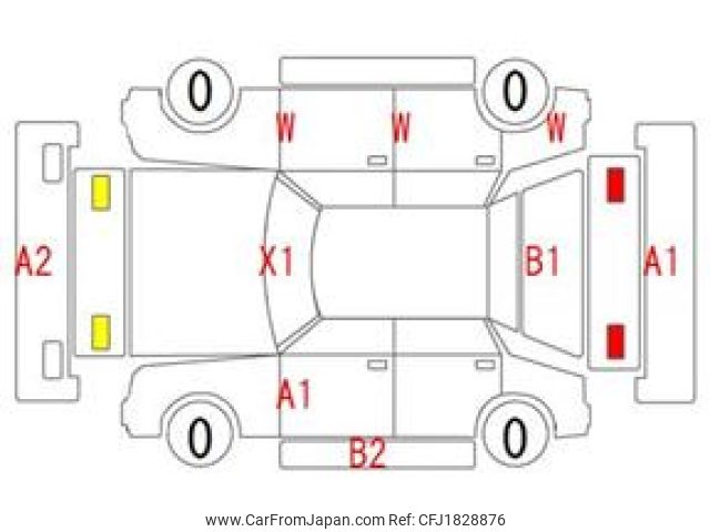 toyota camry 2020 CFJ1828876 image 2
