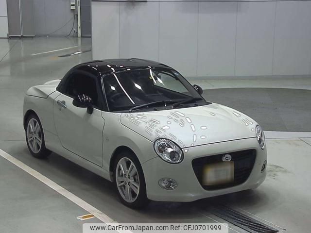 daihatsu copen 2022 quick_quick_3BA-LA400K_LA400K-0050666 image 1