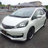 honda fit 2010 -HONDA 【伊豆 531ﾔ 16】--Fit DBA-GE8--GE8-1501853---HONDA 【伊豆 531ﾔ 16】--Fit DBA-GE8--GE8-1501853- image 1