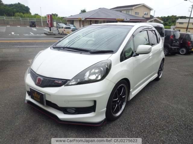 honda fit 2010 -HONDA 【伊豆 531ﾔ 16】--Fit DBA-GE8--GE8-1501853---HONDA 【伊豆 531ﾔ 16】--Fit DBA-GE8--GE8-1501853- image 1